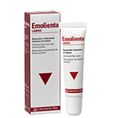 productos emolienta, emolienta labios