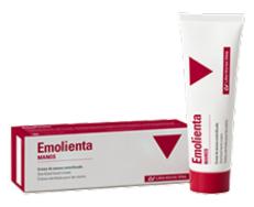 productos emolienta, emolienta manos